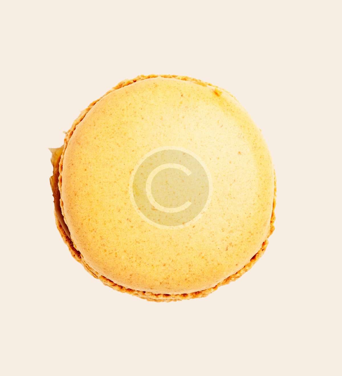 Pistachio macaron - Image 3